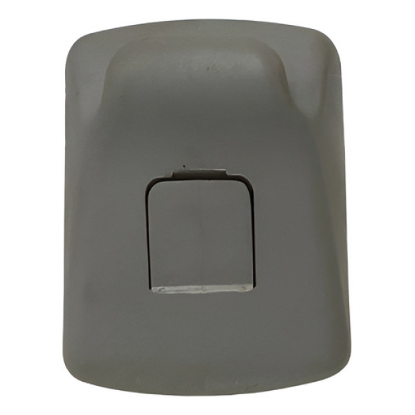 Trava Do Quebra Sol Ford New Fiesta 2014 A 2019