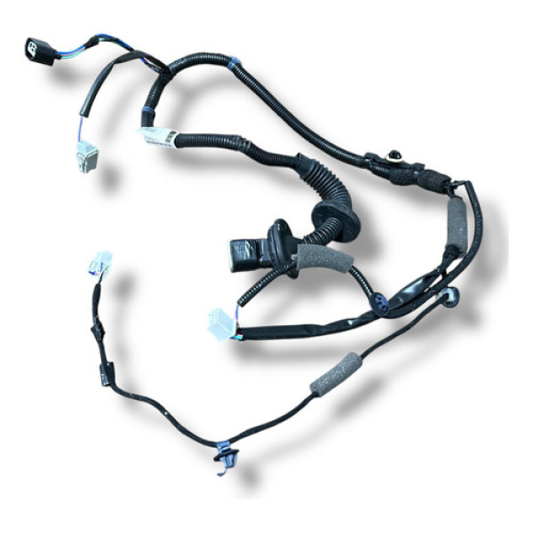 Chicote Porta Traseira Direita Honda Hr-v 2024