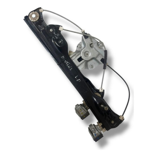 Máquina Vidro Direita Chevrolet Montana 2015 A 2022