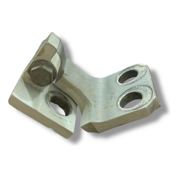 Dobradiça Porta Dianteira Esquerda Jeep Compass 2019