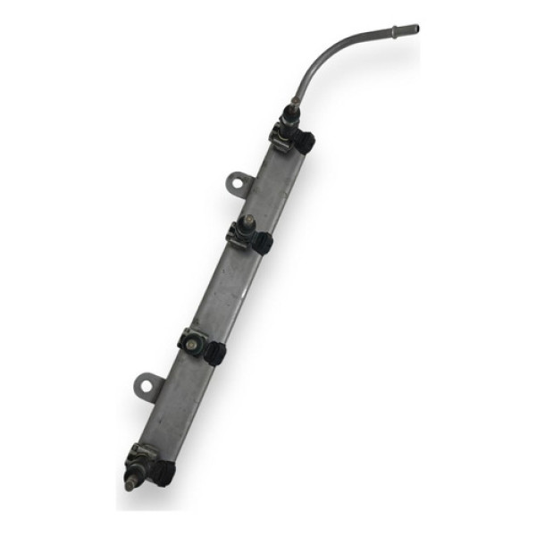 Flauta Combustível Mitsubishi Lancer 2017 2.0 Com Bico 