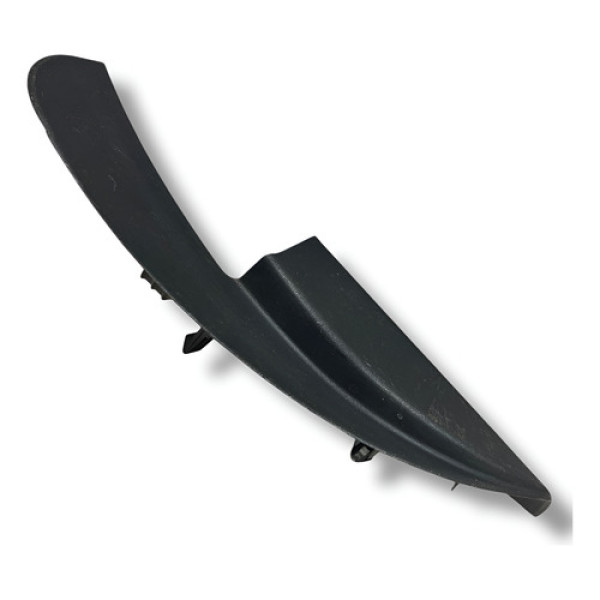 Moldura Interna Retrovisor Esquerdo Hyundai Hb20 2020 A 2024 Preto