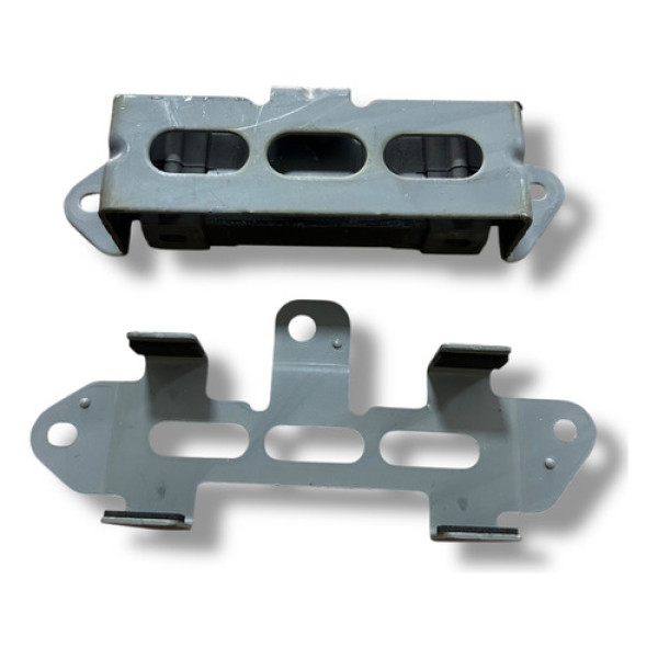 Sobrepeso Tampa Traseira Honda Hr-v 2024 Cinza-escuro