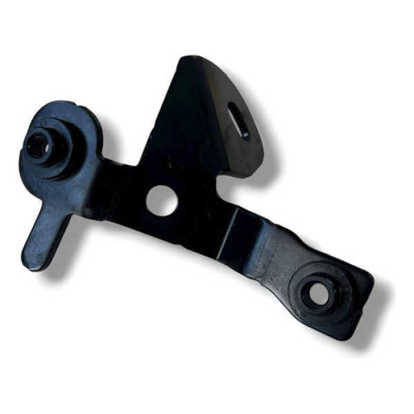 Suporte Chicote Do Cabeçote Renault Duster 2024 Preto