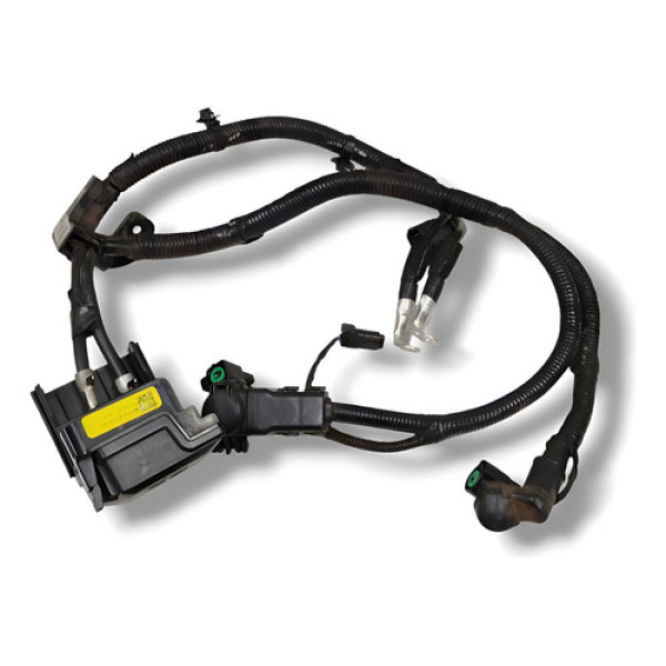 Cabo Polo Positivo Bateria Hyundai Creta 2022 A 2024