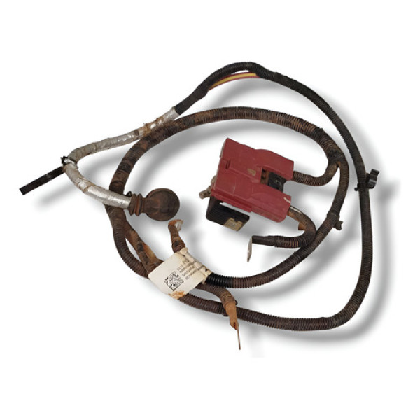 Cabo Bateria Positivo Chevrolet Onix 2013 A 2019