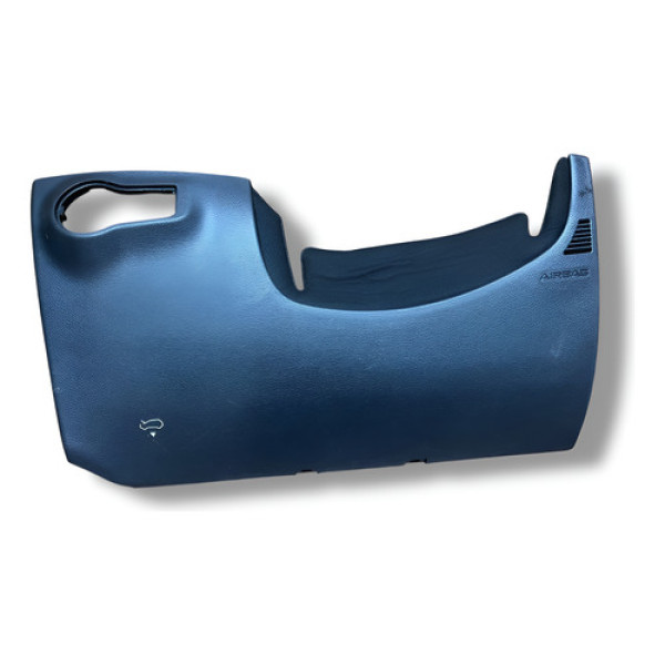 Acabamento Inferior Coluna Direção Jeep Compass 2018 A 2022