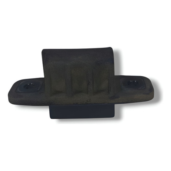 Botão Tampa Traseira Toyota Corolla 2018 Preto