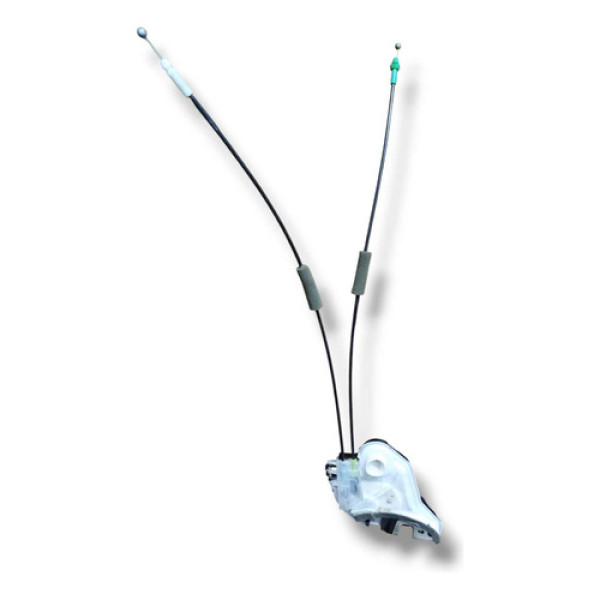 Fechadura Porta Traseira Direita Toyota Corolla 2015 A 2019