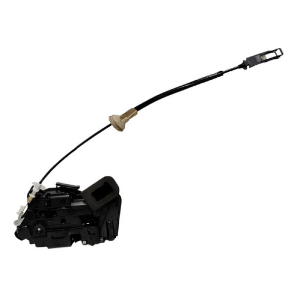 Trava Eletrica Porta Dianteira Direita Jetta 2014