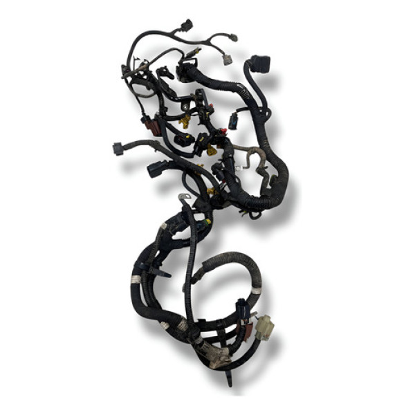 Chicote Motor Fiat Toro Flex 