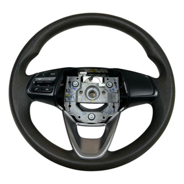 Volante Com Comando Hyundai Hb20 2021