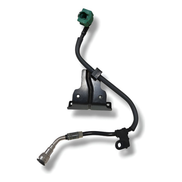 Mangueira Bomba De Alta Hyundai Creta N Line  2022 Preto