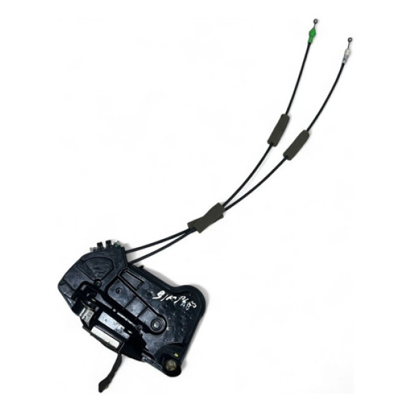 Fechadura Porta Dianteira Esquerda Toyota Corola 15 A 19