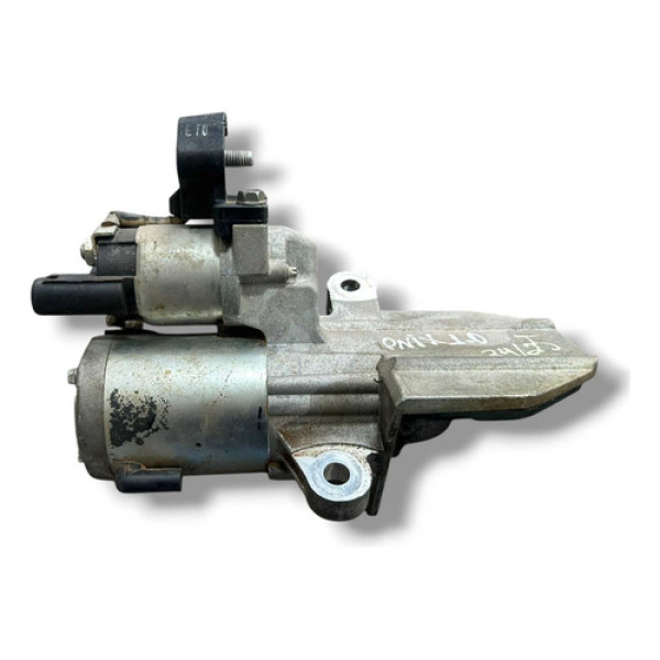 Motor Partida Arranque Chevrolet  Onix Manual  1.0 Lt 2023