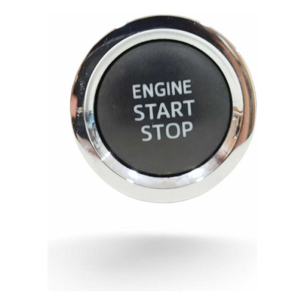 Botão Start Stop Toyota Corolla 2015 A 2019