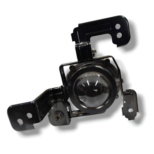 Farol Milha Dianteiro Esquerdo Hyundai Hb20 2023 A 2024 Branco