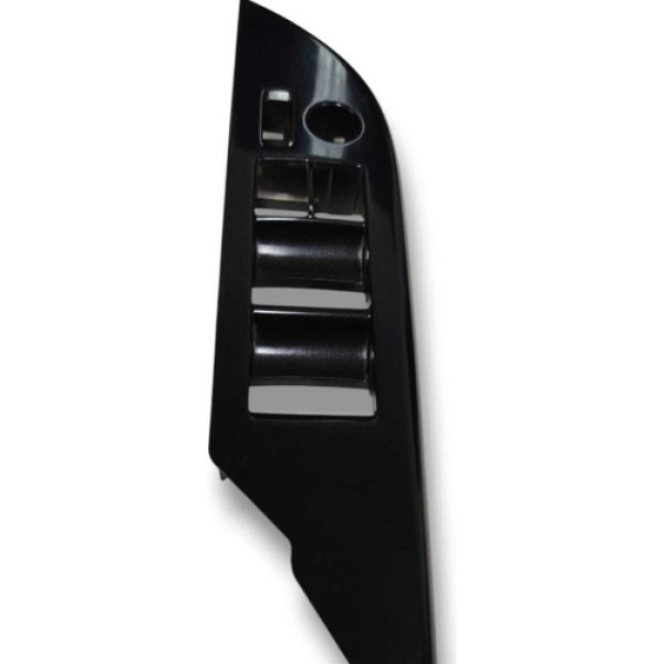 Moldura Do Vidro Elétrico Toyota Hilux 2016 A 2025