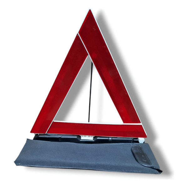 Triângulo Sinalizador Toyota Corolla Xei 2.0flex 2017