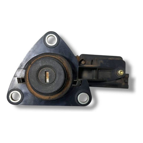 Fechadura Tampa Traseira Renault Duster 2013