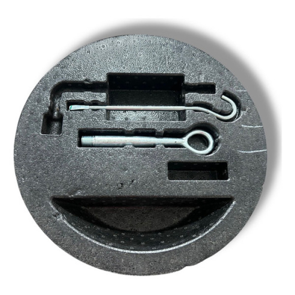 Isopor Chave De Roda Honda Hr-v 2024