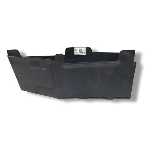 Capa Térmica Bateria Hyundai Hb20 2023 Preto