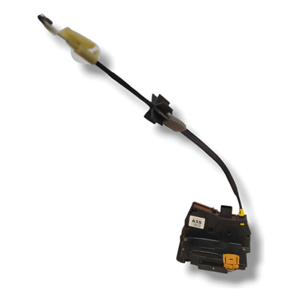 Fechadura Porta Dianteira Direita Chevrolet  Onix Lt  2018