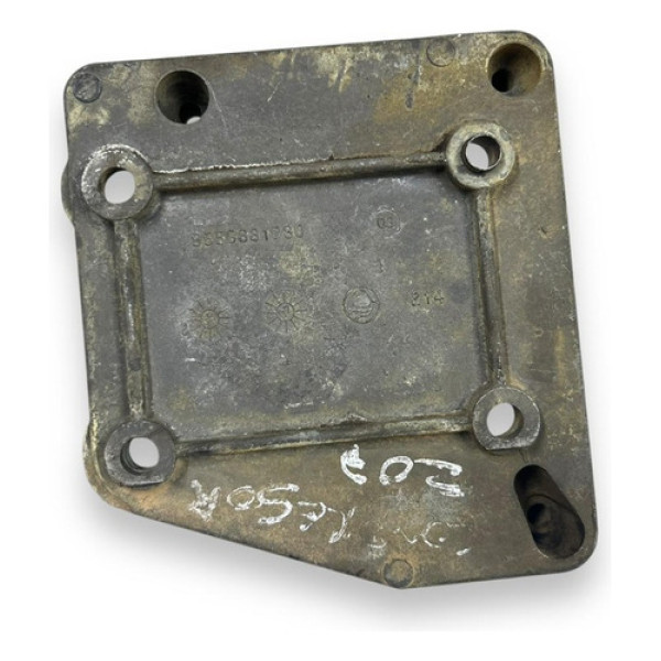 Suporte Compressor Ar Peugeot 207 1.4 2012 