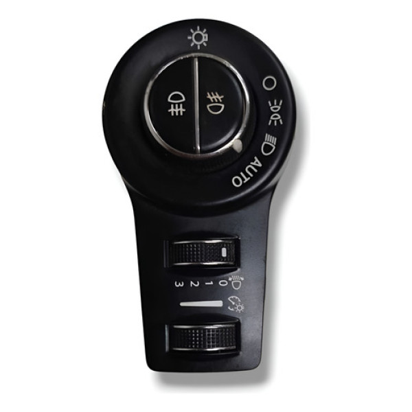 Botão Chave Luz Automático Jeep Compass 17/2021