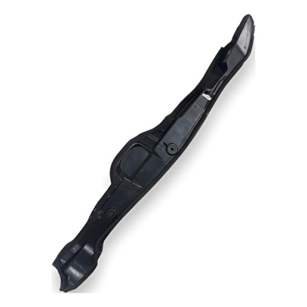 Protetor Interno Paralama Direito Toyota Yaris  2019 A 2024