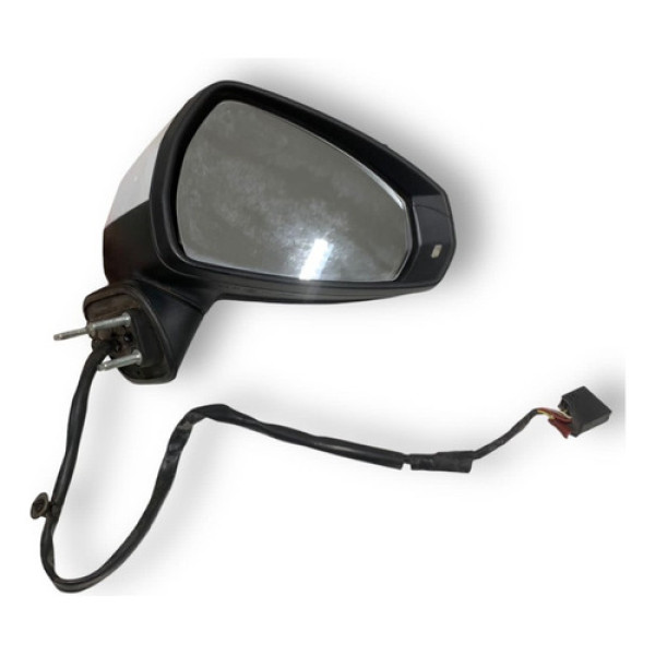 Retrovisor Direito Audi A3 Sport Back 2012