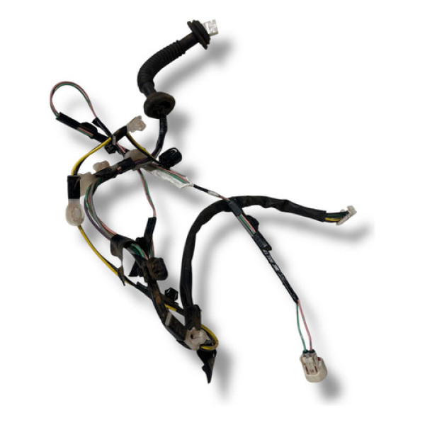 Chicote Porta Traseira Direita Toyota Etios 2016 A 2020