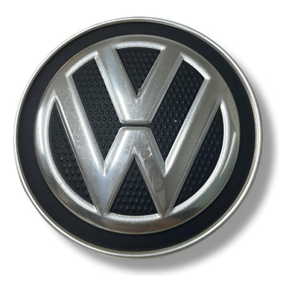 Calota Roda Volkswagen Polo Virtus 5g0601171 Preto