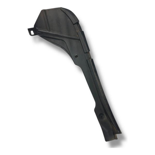 Guia Para Choque Vedador Traseiro Direito 2009 A 2014