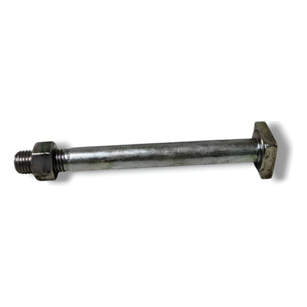 Parafuso Alternador Mitsubishi Lancer 2.0 2018 Prateado