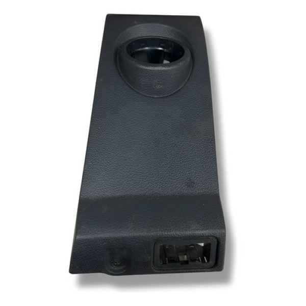 Moldura Botão Farol Volkswagen Amarok 2018 A 2023