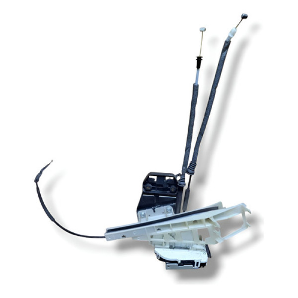 Fechadura Elétrica Dianteiro Direito Jeep Compass 2018