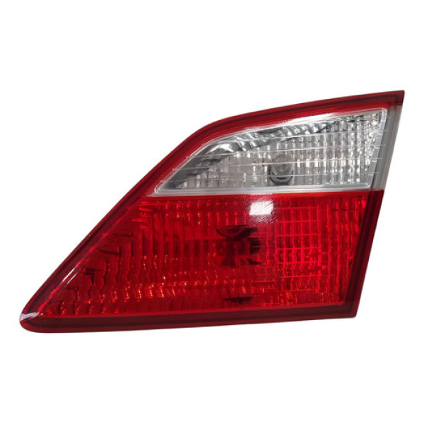 Lanterna Traseira Lado Direito Hb20 Sedan 2013 A 2015 Branco Direito/passageiro