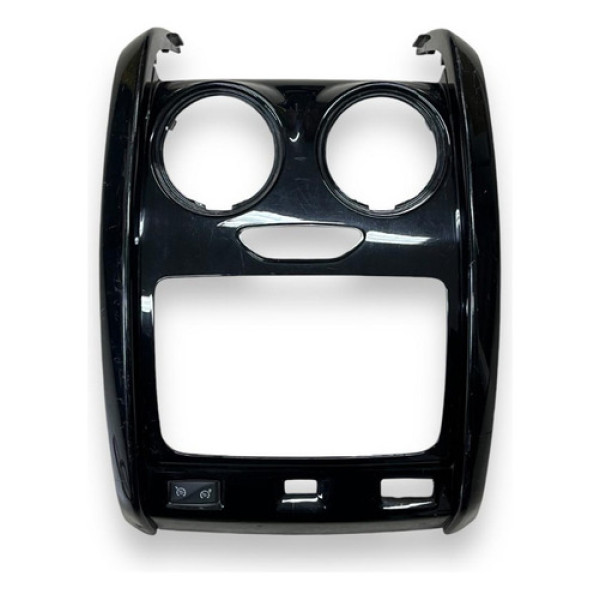 Moldura Central Peinel Renault Duster 2012 A 2016