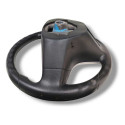 Volante Direção Com Comando Chevrolet Spin 2013 A 2017