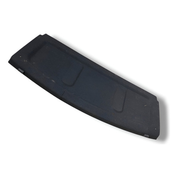 Tampão Bagageiro Hyundai Hb20 2020 A 2024 Preto