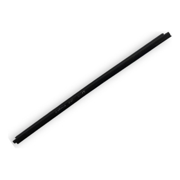 Borracha Canaleta Interna Dianteiro Direito Corolla 2012