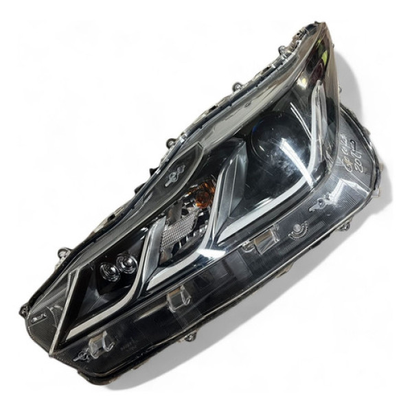 Farol Toyota Corolla Gli 2021 A 2023 Esquerdo Avaria Esquerdo/motorista
