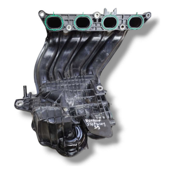 Coletor Admissão Renault Sandero Stepway  2018 A 2025