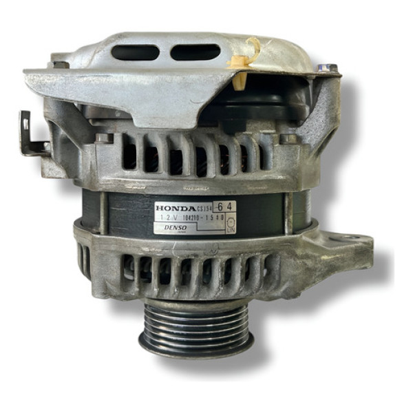 Alternador Honda Civic 2.0 2021