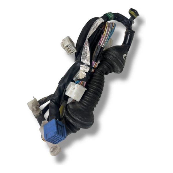 Chicote Porta Dianteiro Esquerdo Toyota Corolla 2009 A 2014