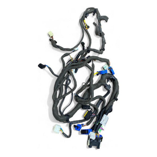 Chicote Do Painel Strada 2020 1.4