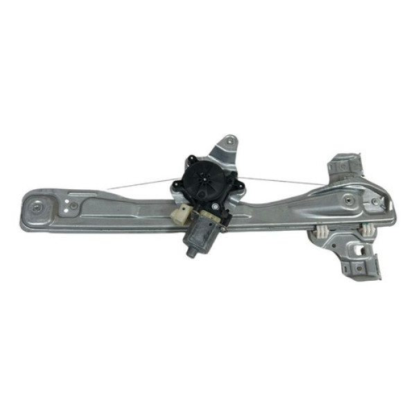 Máquina De Vidro Chevrolet Cobalt Diant Direito 2012 A 2016