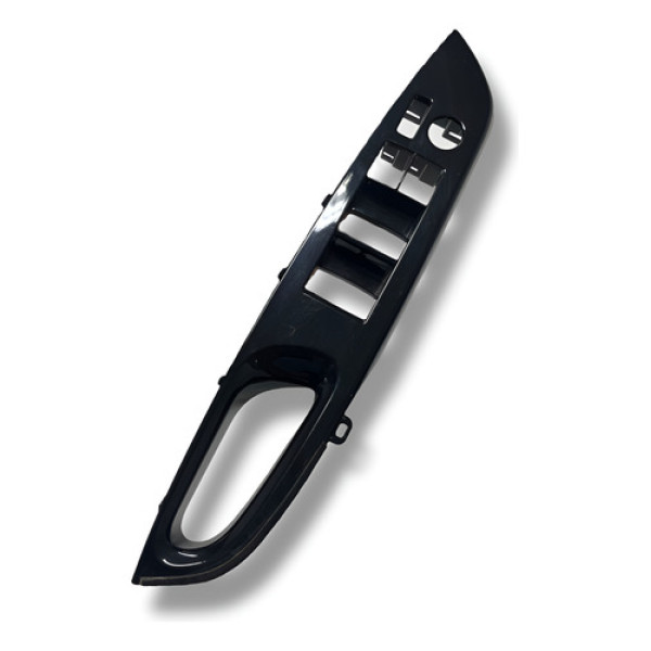 Moldura Acabamento Botão Diant Esq Toyota Hilux 2016 A 2022