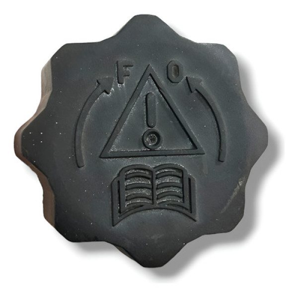 Tampa Reservatório Água Radiador Peugeot 307 2005